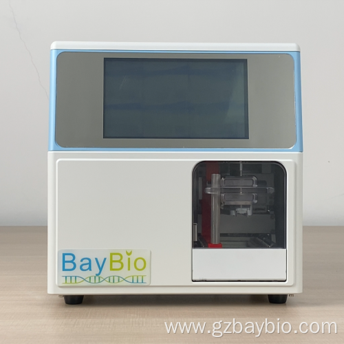 CE Super small A4 Automatic Nucleic Acid Extractor